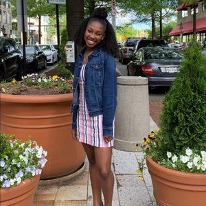 Meet your Posher, Nevada